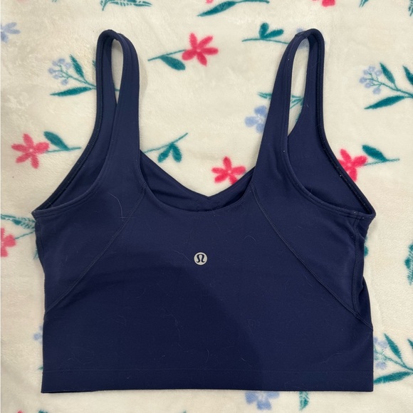 Lululemon Align Tank - Picture 2 of 4